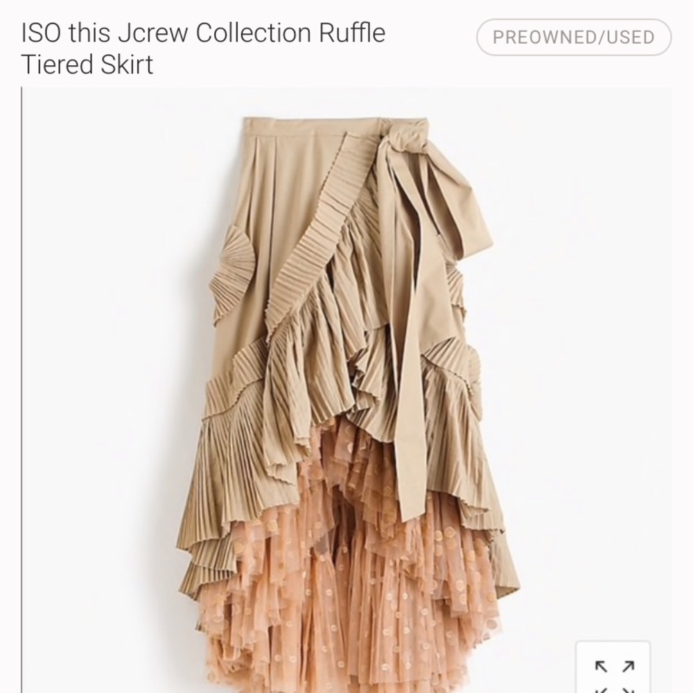 LOOKING TO BUY